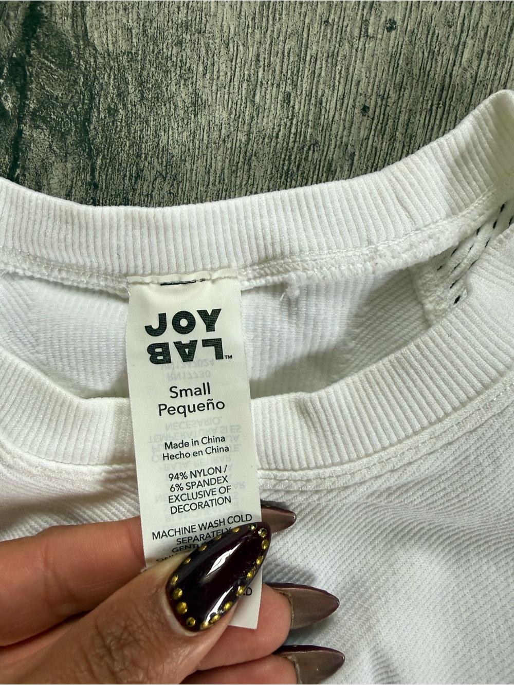 Compression baby tee bundle - Picture 5 of 5
